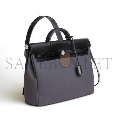HERMÈS HERBAG MESSENGER 39 BAG H084489CKAP (39*28*9cm)
